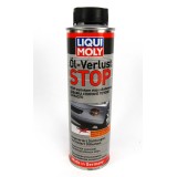 LIQUI MOLY ŚRODEK PRZECIW WYCIEKOM OLEJU SILNIKA 300ML / LIQUI MOLY