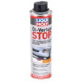 LIQUI MOLY ŚRODEK PRZECIW WYCIEKOM OLEJU SILNIKA 300ML / LIQUI MOLY