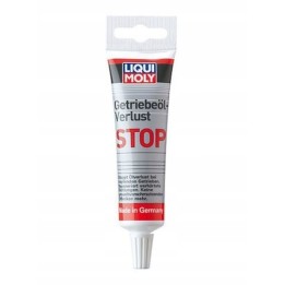 LIQUI MOLY ŚRODEK PRZECIW WYCIEKOM OLEJU PRZEKŁADNIOWEGO 50ML MTF / LIQUI M