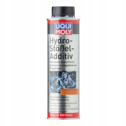 LIQUI MOLY ŚRODEK WYCISZAJĄCY PRACĘ HYDRAULICZNYCH POPYCHACZY 300ML / DO OL