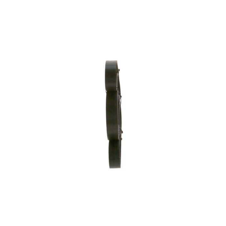 BOSCH PASEK WIELOROWKOWY 6PK2000