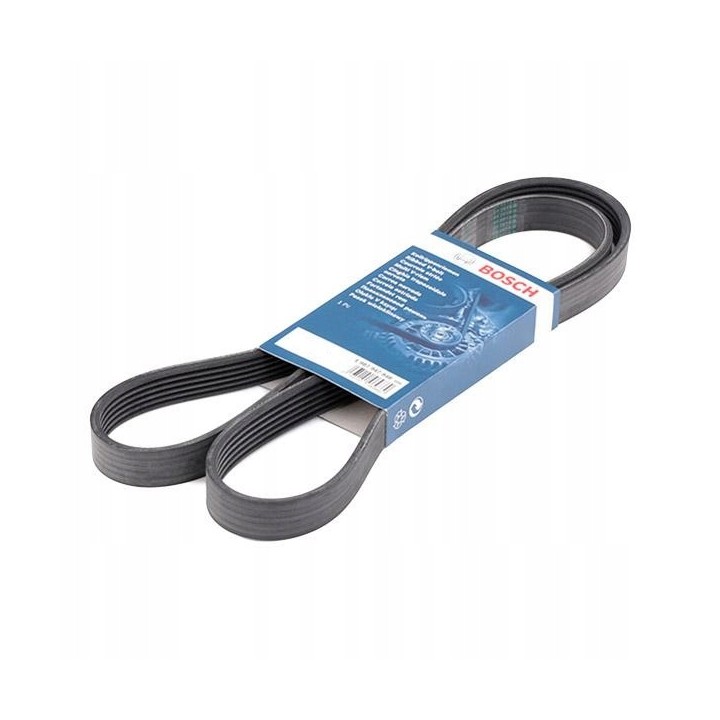 BOSCH PASEK WIELOROWKOWY 6PK2000