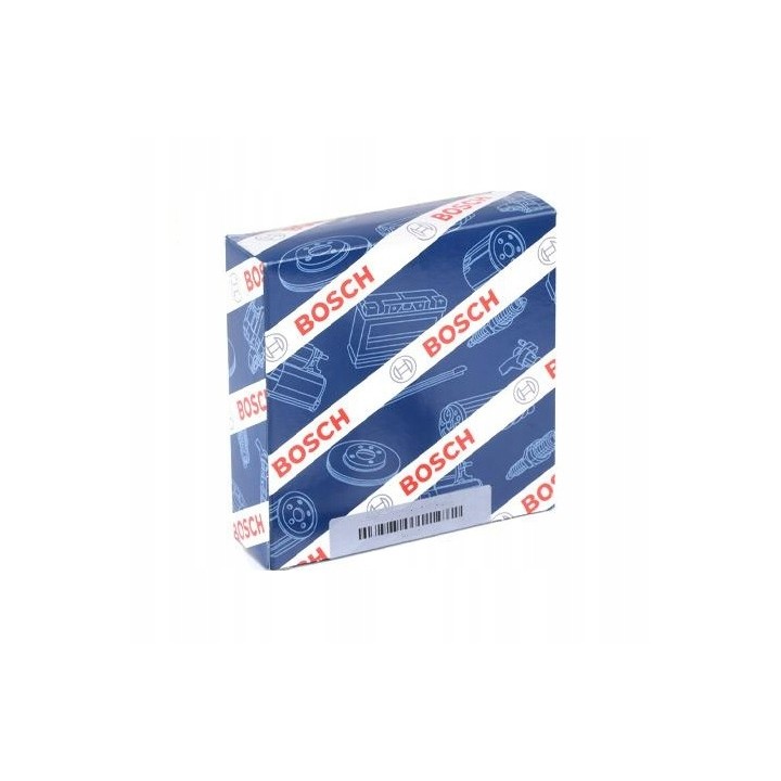 BOSCH PASEK WIELOROWKOWY 7PK2045