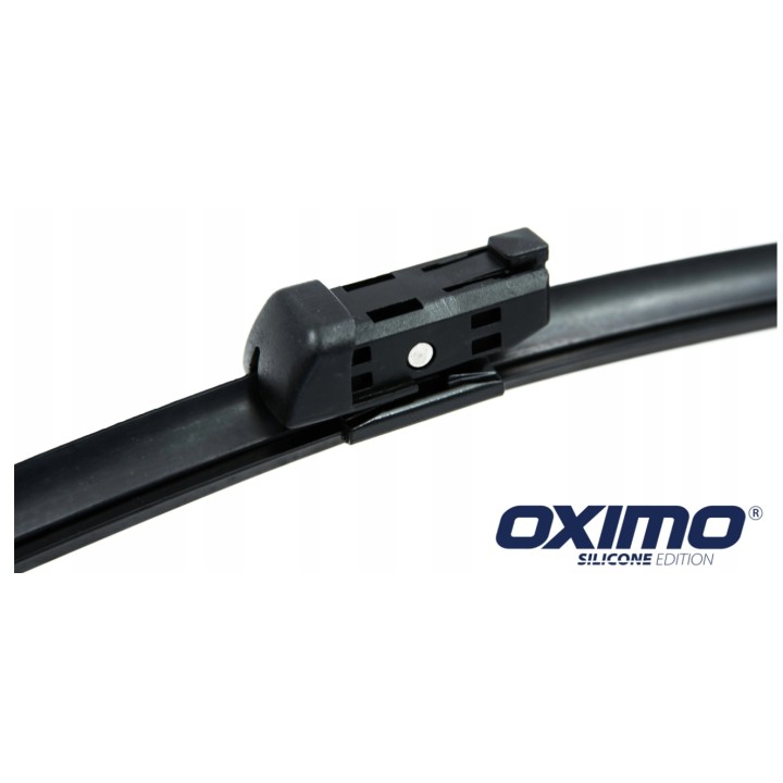 WYCIERACZKI OXIMO 550/550 AUDI A4 B6 2001-2003