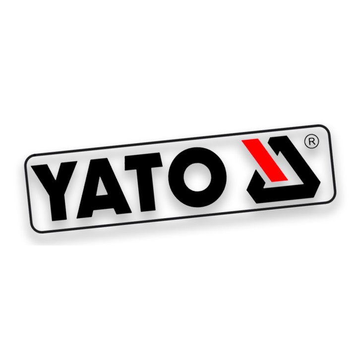 YATO SZCZYPCE SEGERA Z WYMIENNYMI KOŃCÓWKAMI, 160MM