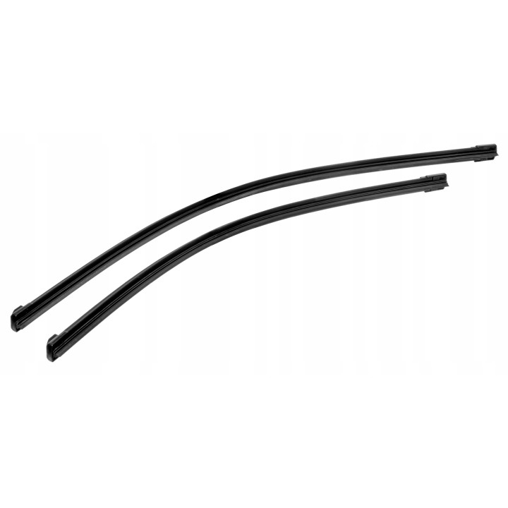WYCIERACZKI SZYBY do VW TOURAN 1T1 SHARAN GOLF V PLUS FORD GALAXY 700/700mm