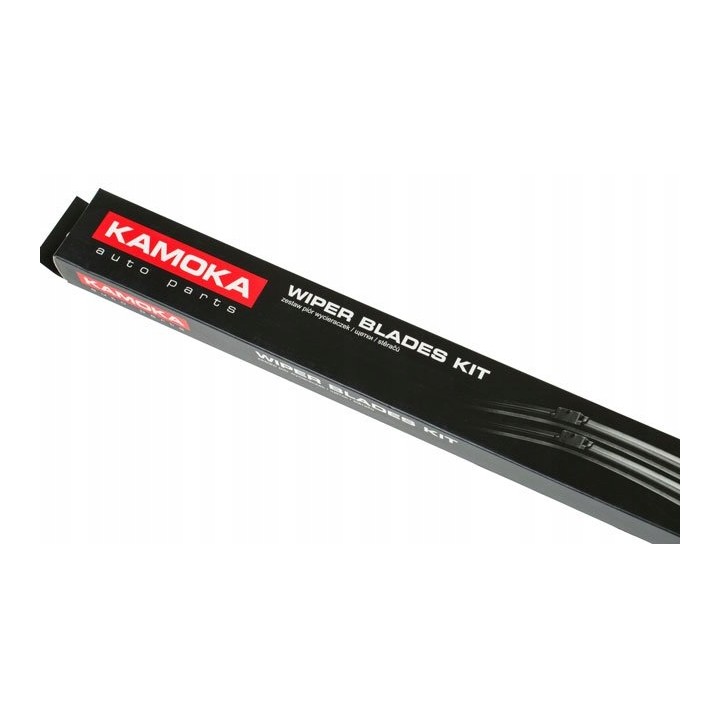 WYCIERACZKI SZYBY do VW TOURAN 1T1 SHARAN GOLF V PLUS FORD GALAXY 700/700mm