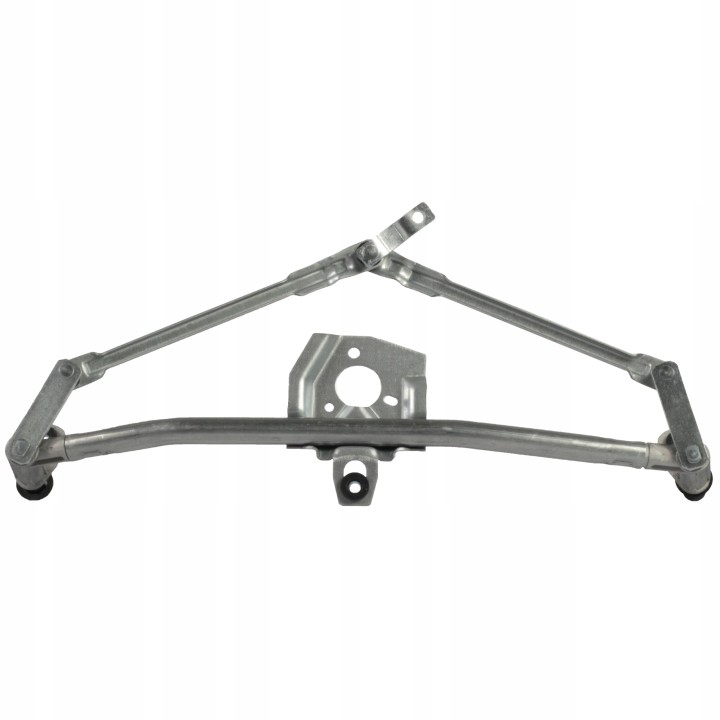 MECHANIZM WYCIERACZEK PRZEDNICH AUDI A3 8L VW BORA GOLF IV 4 LEON OCTAVIA