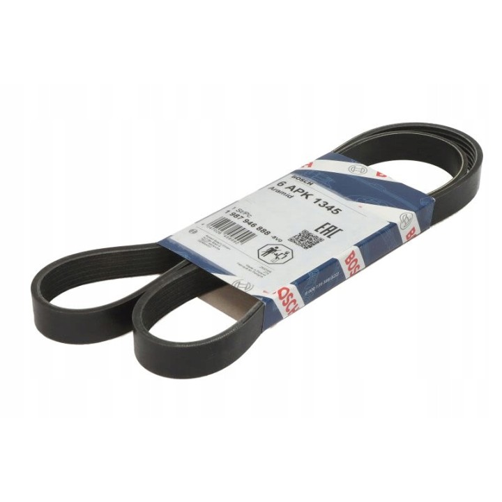 BOSCH PASEK WIELOROWKOWY 6PK1345