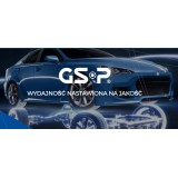 GSP ŁOŻYSKO KOŁA PRZEDNIEGO VW PASSAT B5 B5FL AUDI A4 A6 80 SUPERB