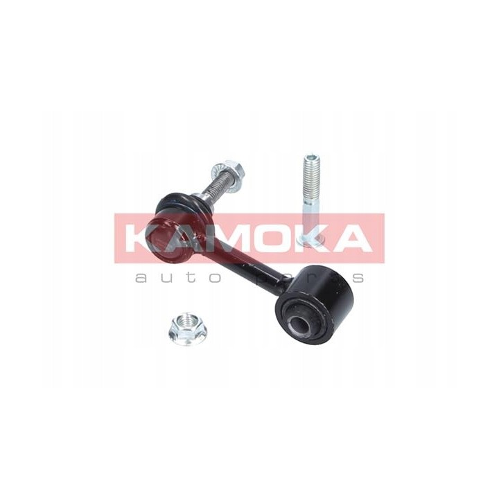 2x ŁĄCZNIKI STABILIZATORA TYŁ OCTAVIA II GOLF V VI PASSAT B6 B7 TOURAN LEON