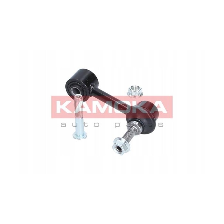 2x ŁĄCZNIKI STABILIZATORA TYŁ OCTAVIA II GOLF V VI PASSAT B6 B7 TOURAN LEON