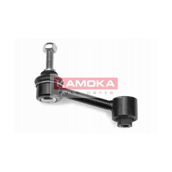 2x ŁĄCZNIKI STABILIZATORA TYŁ OCTAVIA II GOLF V VI PASSAT B6 B7 TOURAN LEON