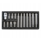 YATO KLUCZE SPECJALNE RIBE M6-M14 15CZ.