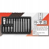 YATO KLUCZE SPECJALNE RIBE M6-M14 15CZ.