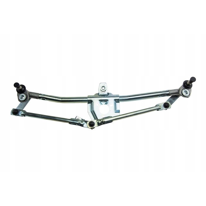 MECHANIZM WYCIERACZEK PRZÓD AUDI A3 8L VW GOLF IV SEAT LEON I SKODA OCTAVIA
