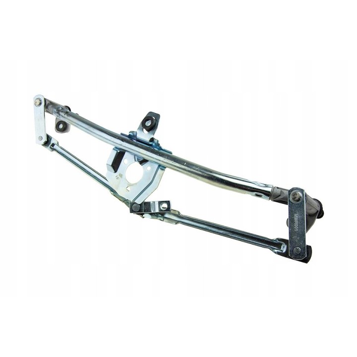 MECHANIZM WYCIERACZEK PRZÓD AUDI A3 8L VW GOLF IV SEAT LEON I SKODA OCTAVIA