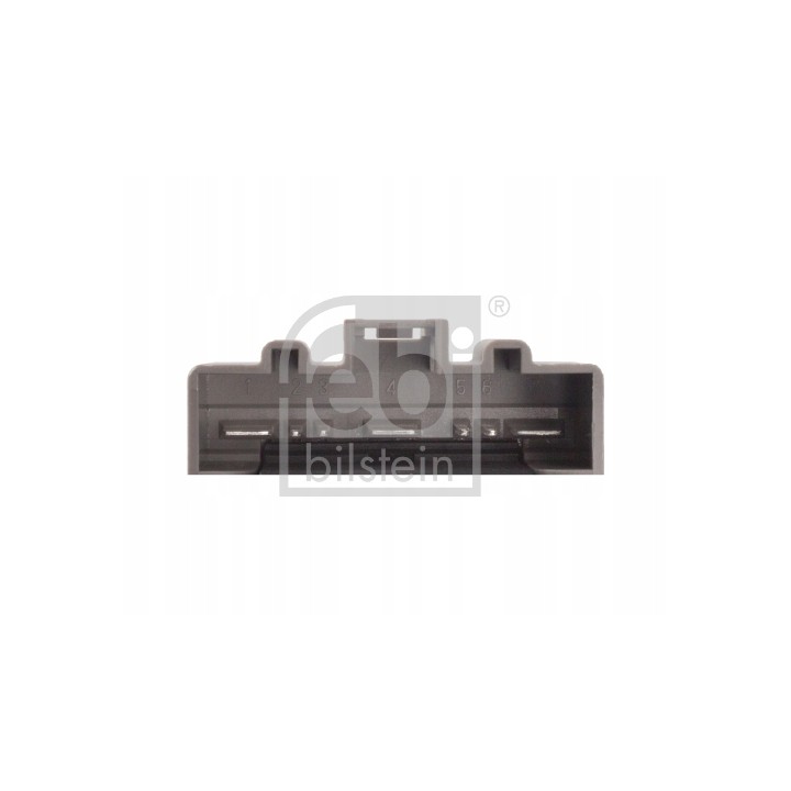 FEBI KOSTKA STACYJKI FORD MONDEO MK3 MK4 FOCUS CMSX TRANSIT