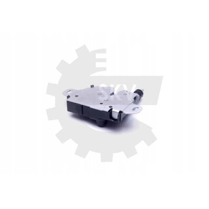 ZAMEK POKRYWY SILNIKA FORD TRANSIT 02-14