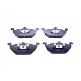 KLOCKI HAMULCOWE PRZÓD VW GOLF IV BORA SKODA FABIA ROOMSTERSEAT AUDI