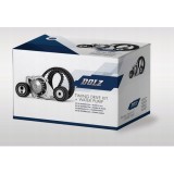 POMPA WODY do OPEL CORSA B 1.5 TD