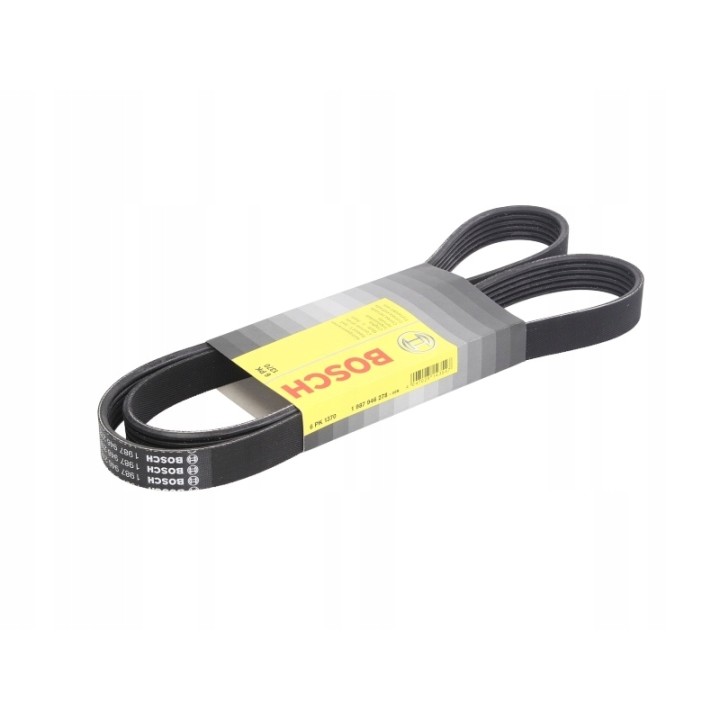 BOSCH PASEK WIELOROWKOWY 6PK1370