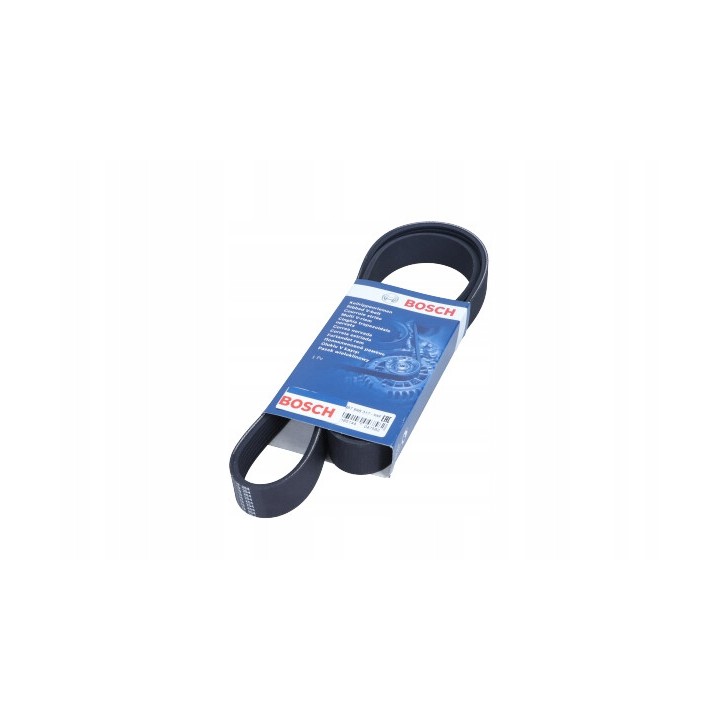 BOSCH PASEK WIELOROWKOWY 7PK1122