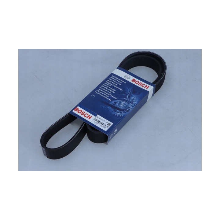 BOSCH PASEK WIELOROWKOWY 7PK1122