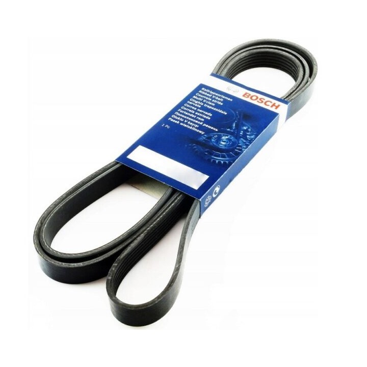 BOSCH PASEK WIELOROWKOWY 6PK1863