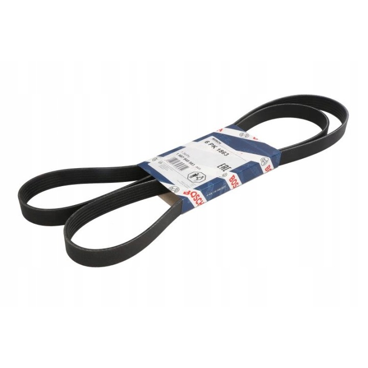 BOSCH PASEK WIELOROWKOWY 6PK1863