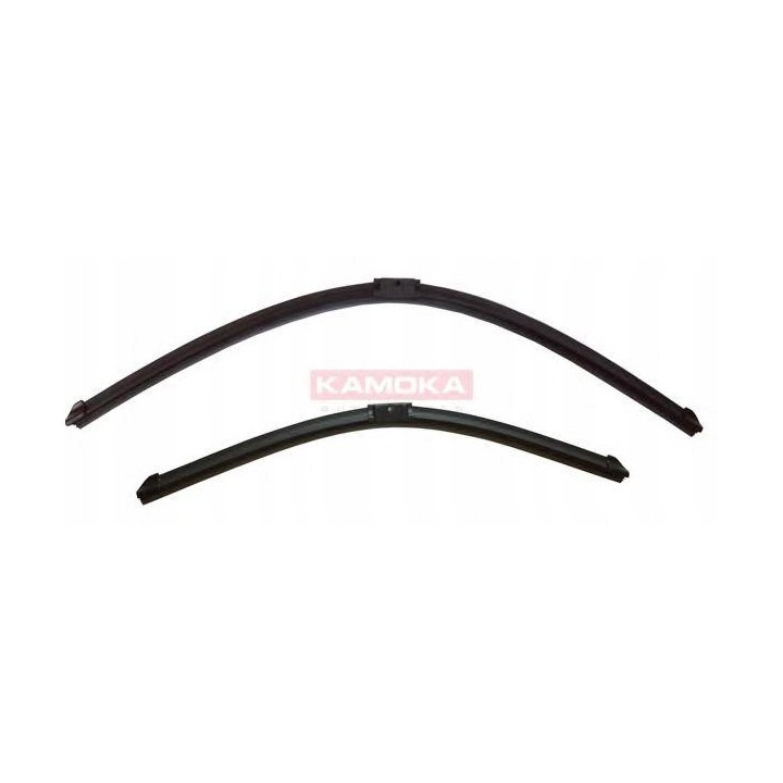 WYCIERACZKI SZYBY do FORD FOCUS II MK2 PEUGEOT 207 ZESTAW 650/425MM