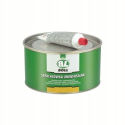 BOLL SZPACHLÓWKA UNIWERSALNA 1,8KG / BOLL
