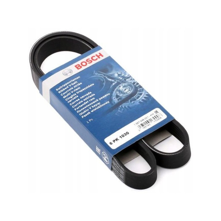 BOSCH PASEK WIELOROWKOWY 6PK1795