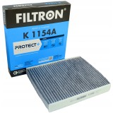 FILTR KABINOWY WĘGLOWY do FORD KUGA S-MAX GALAXY II MONDEO MK4