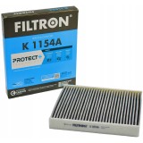 FILTR KABINOWY WĘGLOWY do FORD KUGA S-MAX GALAXY II MONDEO MK4