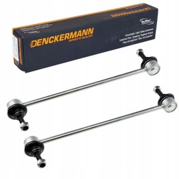 2X ŁĄCZNIKI STABILIZATORA MECRCEDES C E KLASA W204 C207 X2