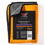 MOJE AUTO ŚCIERECZKA MIKROFIBRA DWUWARSTWOWA XL 60X90CM/ MOJE AUTO DETAILER