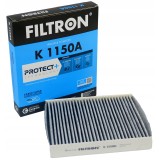 FILTR KABINOWY WĘGLOWY do FORD C-MAX FOCUS II MK2 VOLVO C30 V50