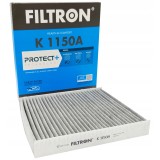 FILTR KABINOWY WĘGLOWY do FORD C-MAX FOCUS II MK2 VOLVO C30 V50