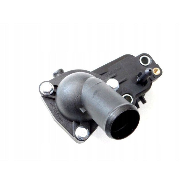 TERMOSTAT FORD FOCUS FIESTA MONDEO MK4 IV 1.8 TDCI