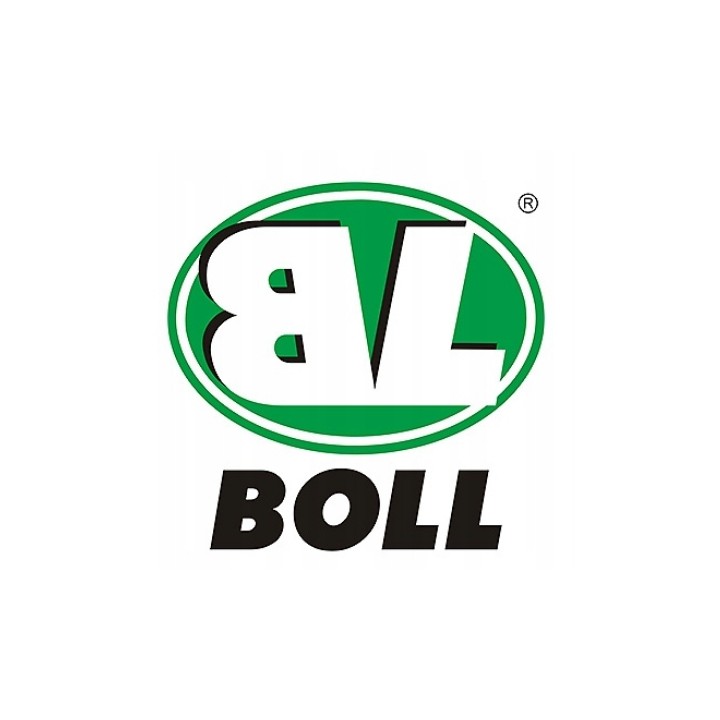 BOLL UTWARDZACZ DO LAKIERU BEZBARWNEGO 500ML MS 2:1 FAST