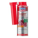 LIQUI MOLY ŚRODEK SUPER DIESEL ADDITIV 250ML / LIQUI MOLY