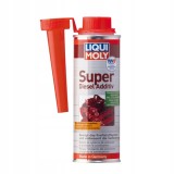LIQUI MOLY ŚRODEK SUPER DIESEL ADDITIV 250ML / LIQUI MOLY