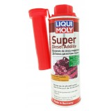 LIQUI MOLY ŚRODEK SUPER DIESEL ADDITIV 250ML / LIQUI MOLY