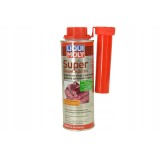 LIQUI MOLY ŚRODEK SUPER DIESEL ADDITIV 250ML / LIQUI MOLY