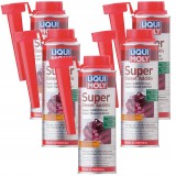 LIQUI MOLY ŚRODEK SUPER DIESEL ADDITIV 250ML / LIQUI MOLY