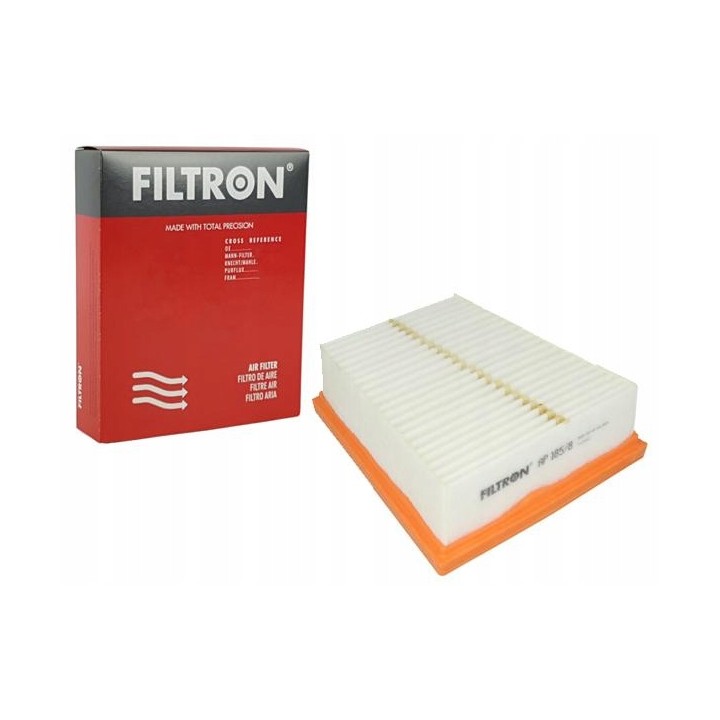 FILTRON FILTR POWIETRZA do RENAULT SCENIC MEGANE III MK3