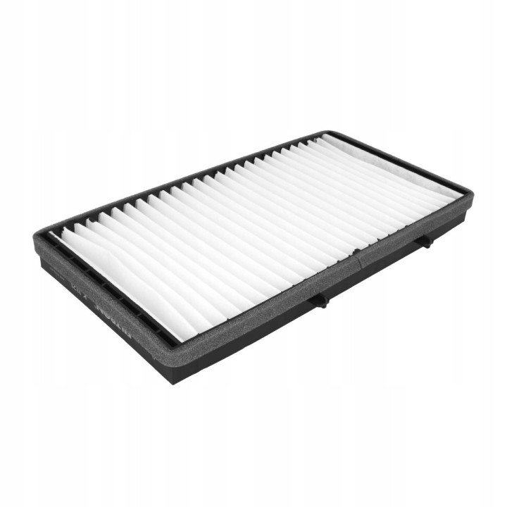 FILTRON FILTR KABINOWY NAWIEWU RENAULT TRAFIC OPEL VIVARO PRIMASTAR