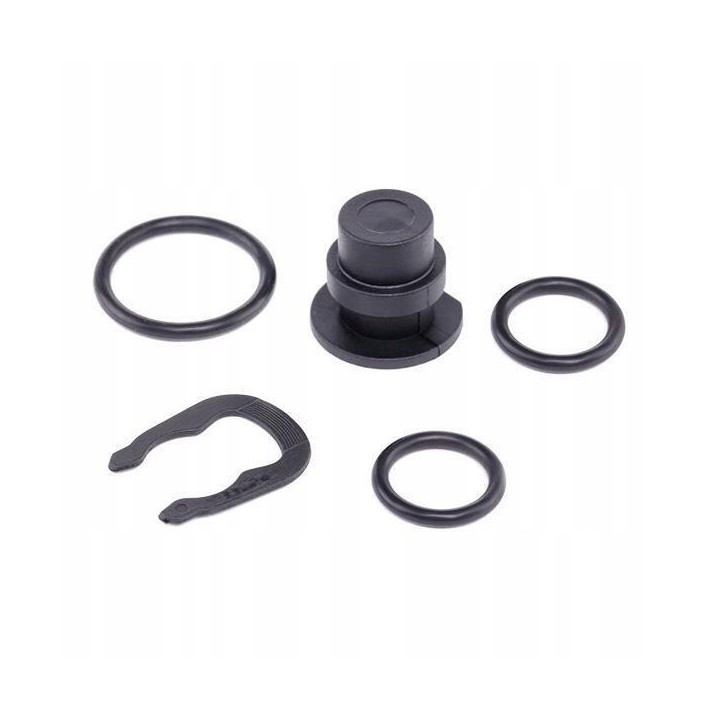 KRÓCIEC WODY DO AUDI A4 B5 A6 C5VPASSAT B5 1.8 1.8T + USZCZELKI