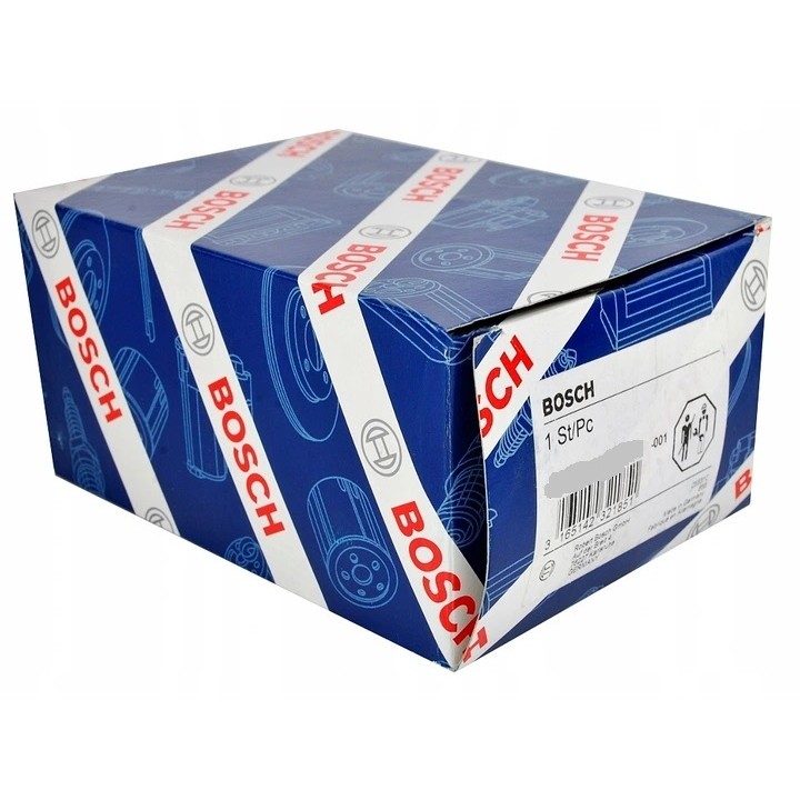 BOSCH PASEK WIELOROWKOWY 6PK1880